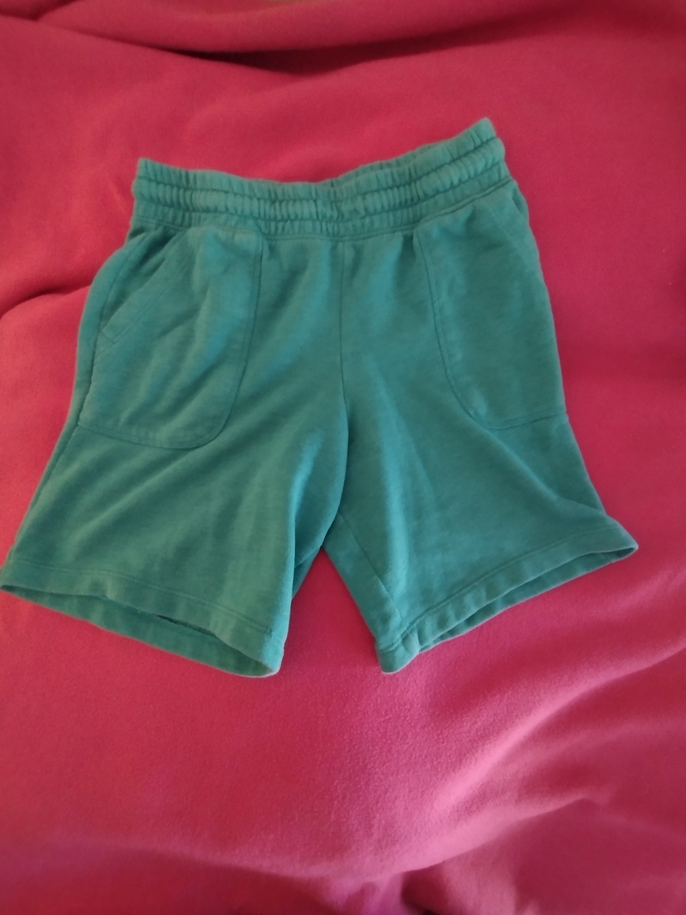 Green Shorts 🩳